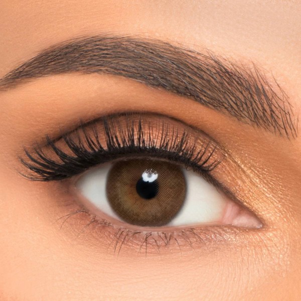 Nk Lio Brown - Renli Lens